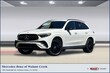  Mercedes-Benz GLC 350e
