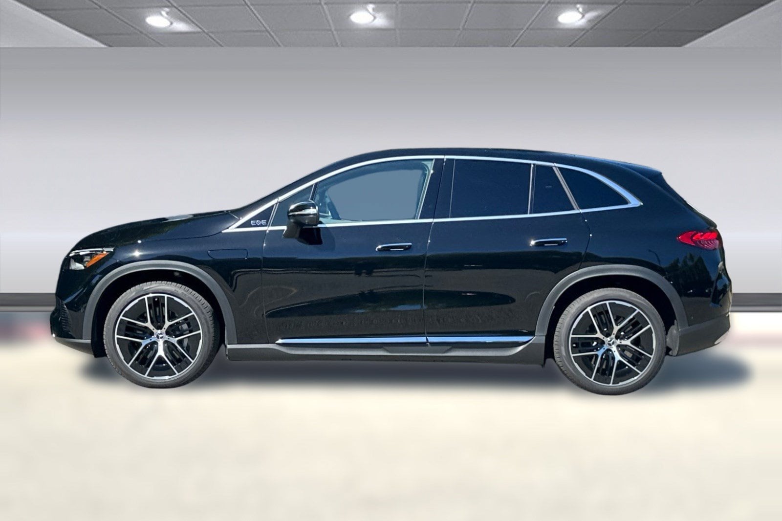Used 2026 Mercedes-Benz EQE SUV Base with VIN 4JGGM1CBXTA069844 for sale in Walnut Creek, CA