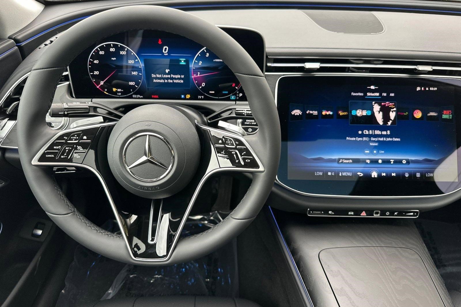2026 Mercedes-Benz E-Class E350 - Photo 27