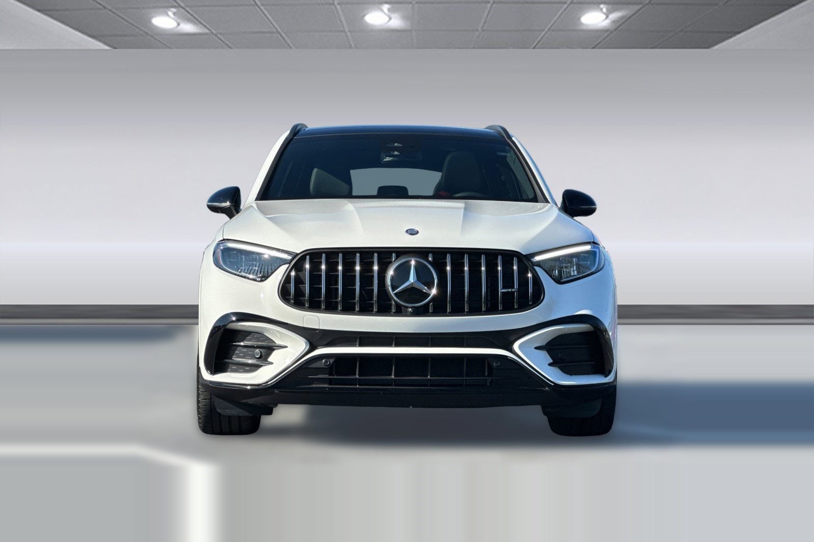 2025 Mercedes-Benz GLC AMG GLC43 - Photo 6