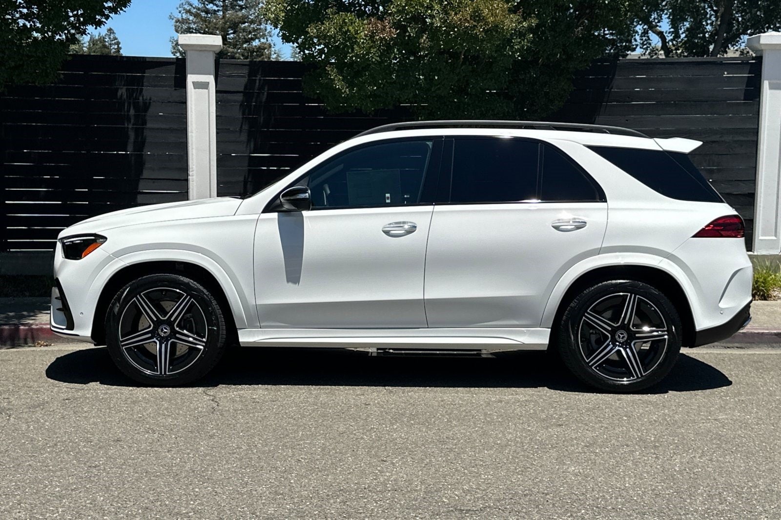 GLE 350 4MATIC SUV