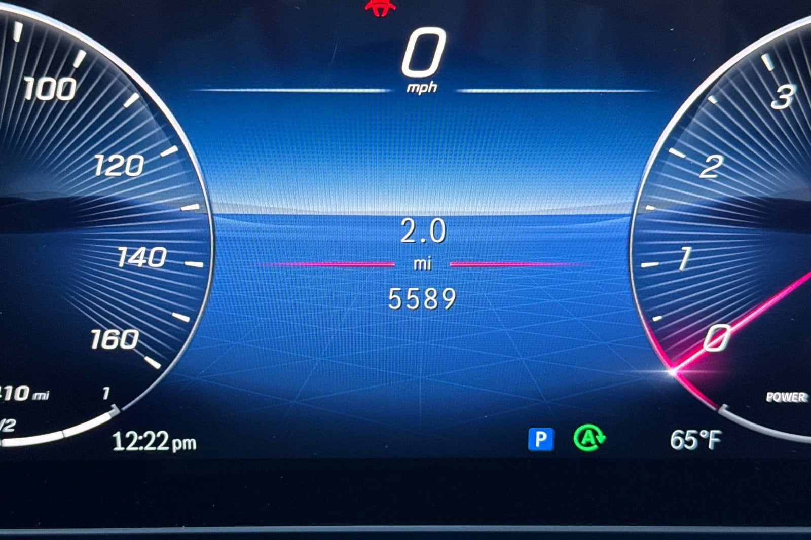 2025 Mercedes-Benz GLE GLE350 - Photo 19