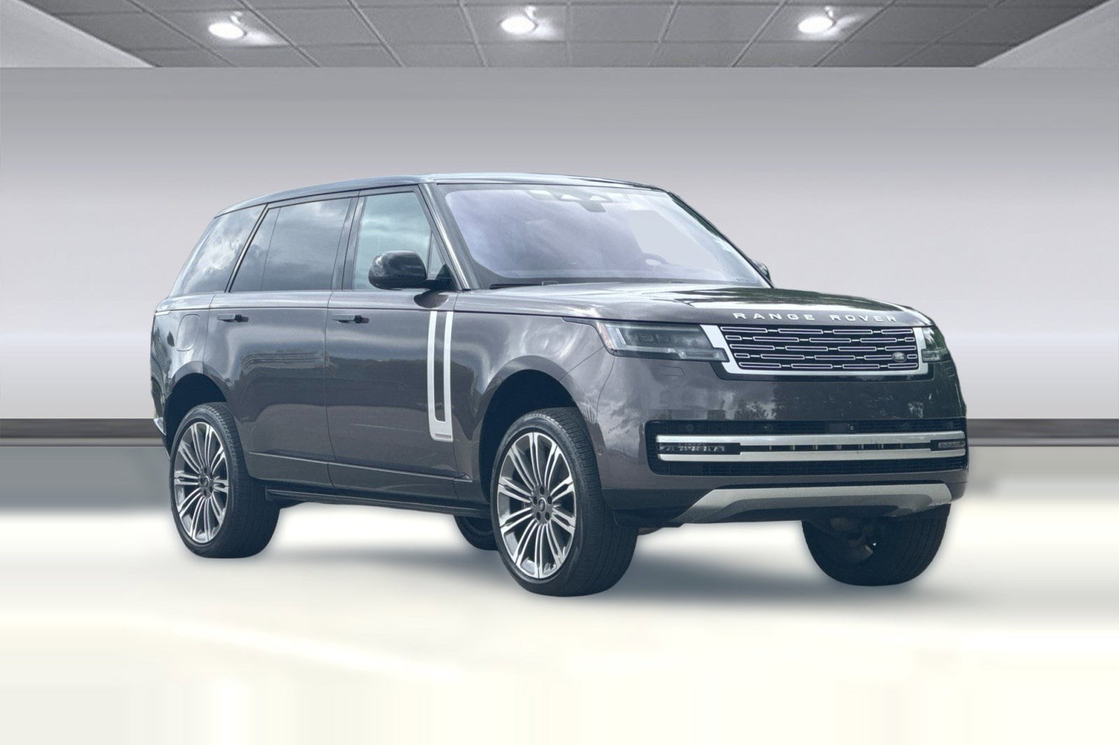 2023 Land Rover Range Rover Autobiography LWB 7 Seat photo 6