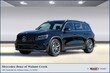  Mercedes-Benz AMG GLB 35