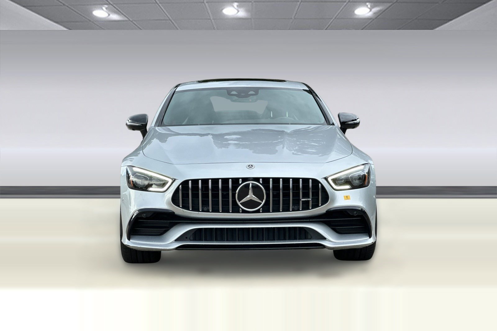 AMG GT 53 4-Door Coupe Coupe