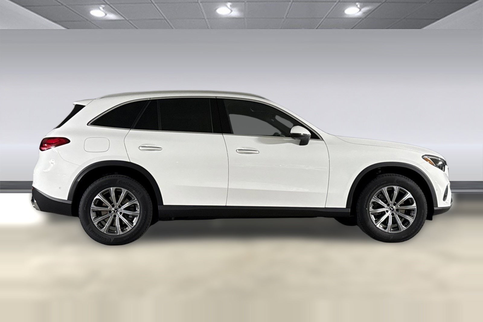 2026 Mercedes-Benz GLC 300 4MATIC SUV photo 6