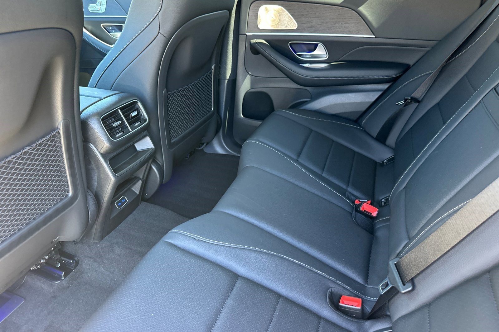 2026 Mercedes-Benz GLE Coupe GLE450 - Photo 13