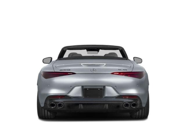 AMG SL 43 AMG 43 Convertible