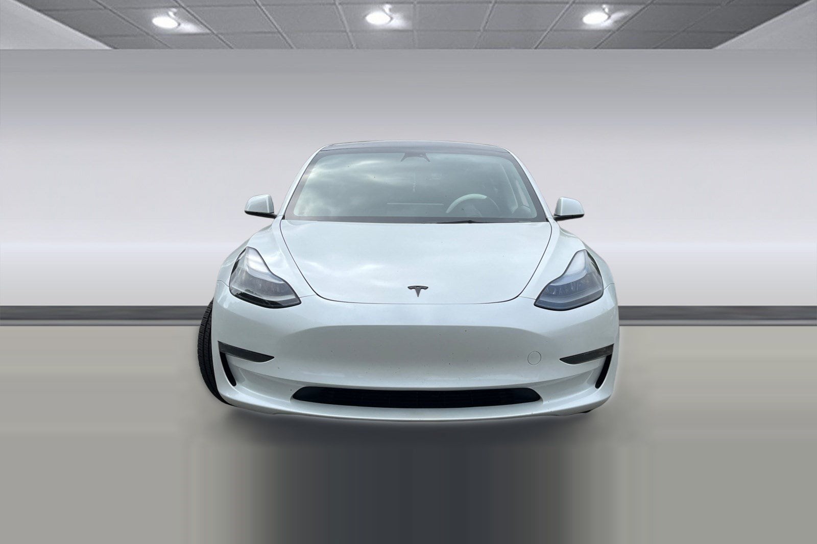 Model 3 RWD Sedan