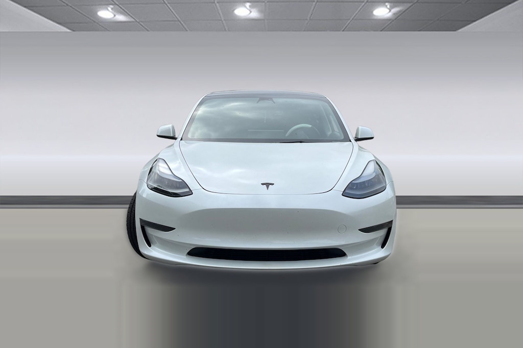 Used 2023 Tesla Model 3 RWD Sedan