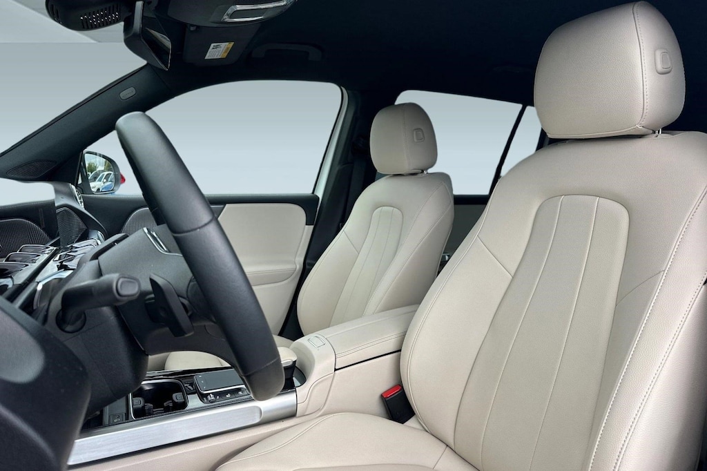 Certified 2023 Mercedes-Benz EQB 300 4MATIC SUV SUV