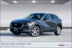 Used 2023 Mazda CX-30 2.5 S Preferred Package AWD SUV for Sale in San Rafael, CA