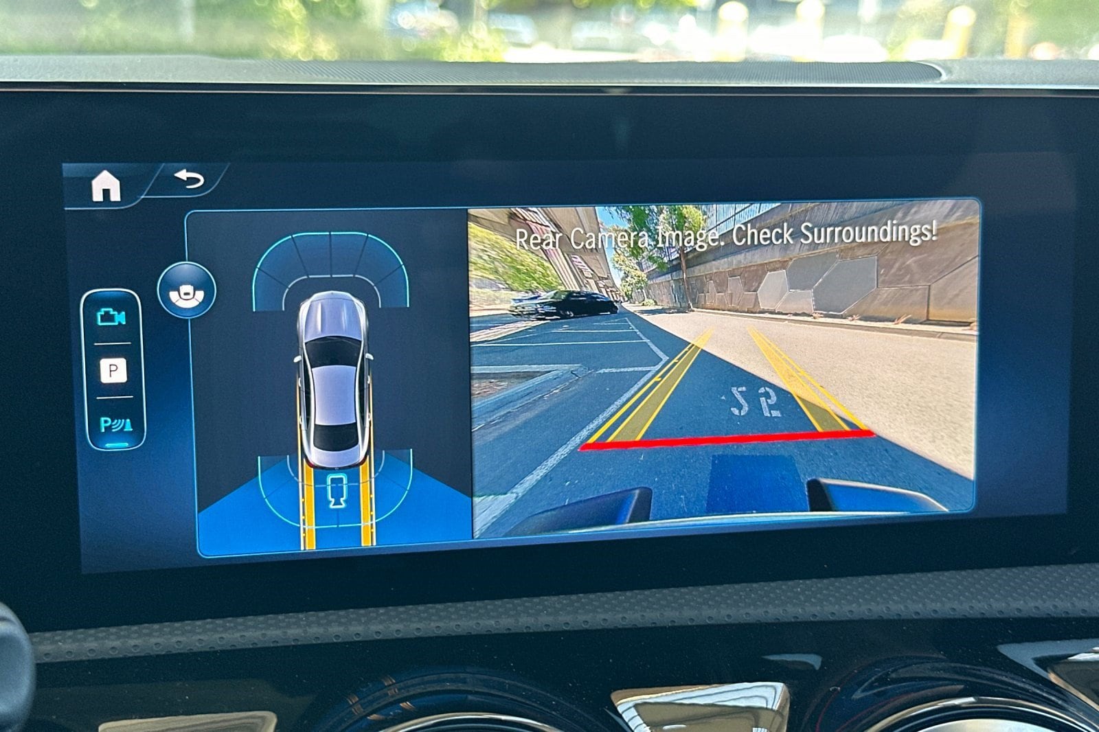 2026 Mercedes-Benz CLA CLA 250 - Photo 25