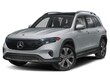 Mercedes-Benz EQB 250+