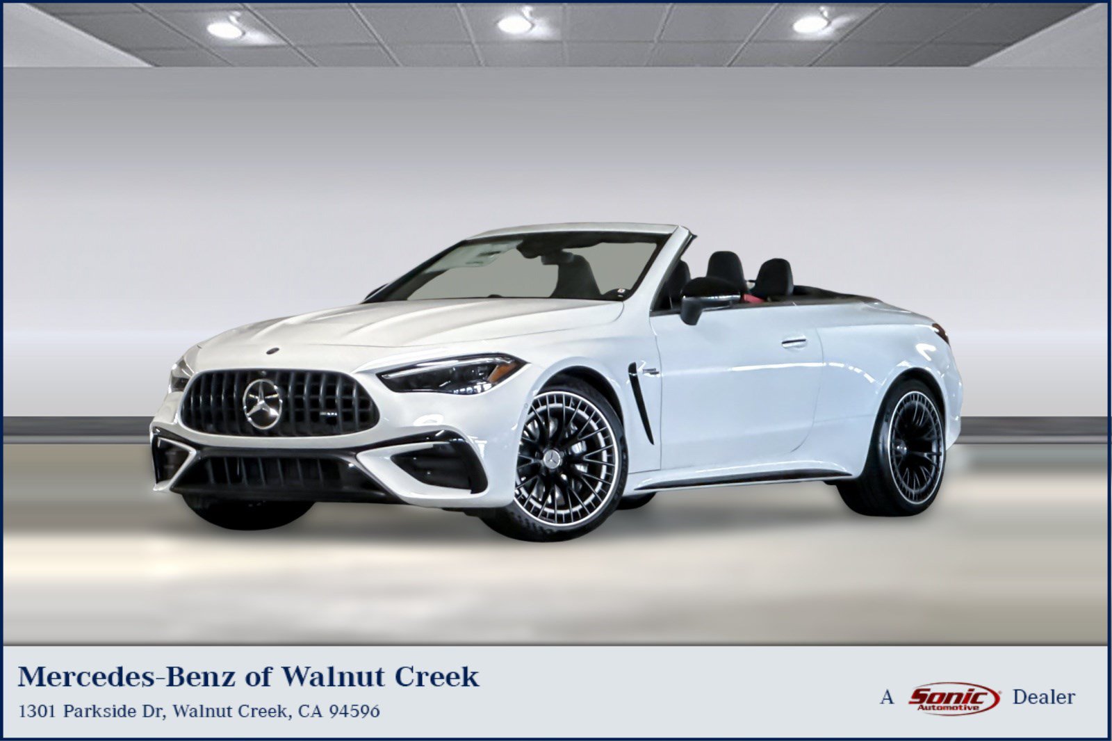  Mercedes-Benz AMG CLE 53