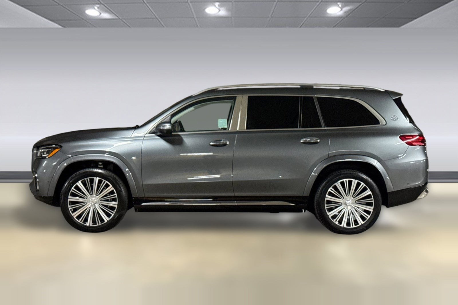 Maybach GLS 600 4MATIC SUV