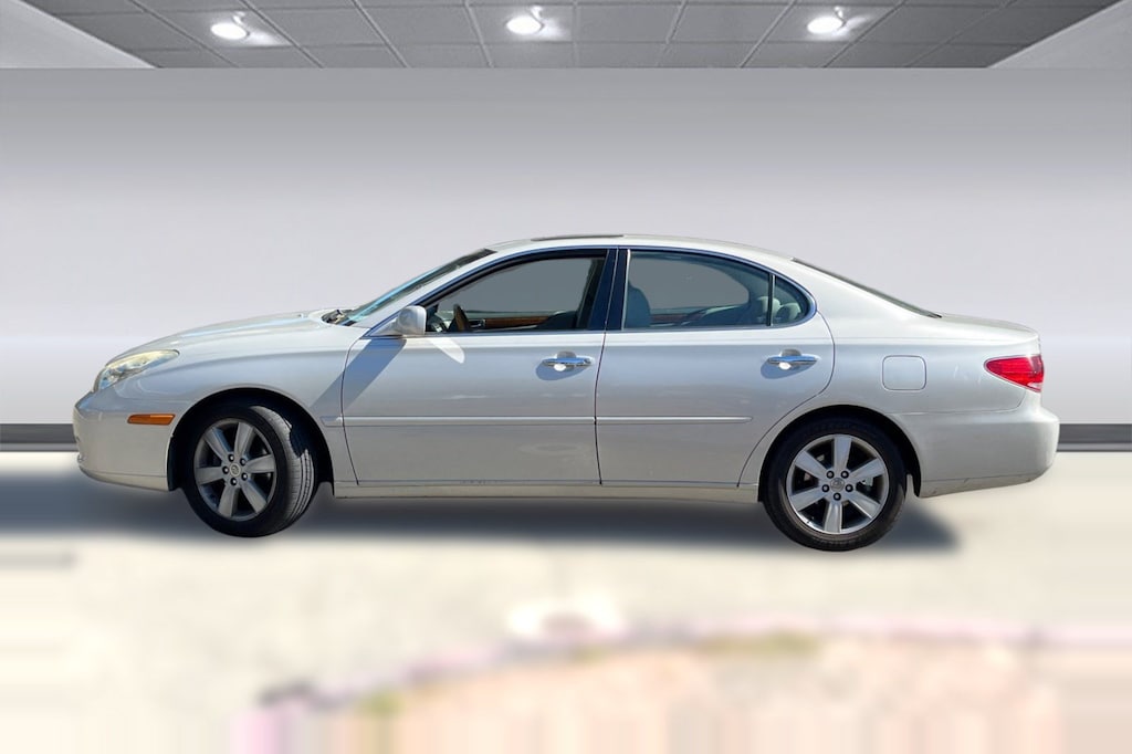 Used 2005 Lexus ES 330 4dr Sdn Sedan