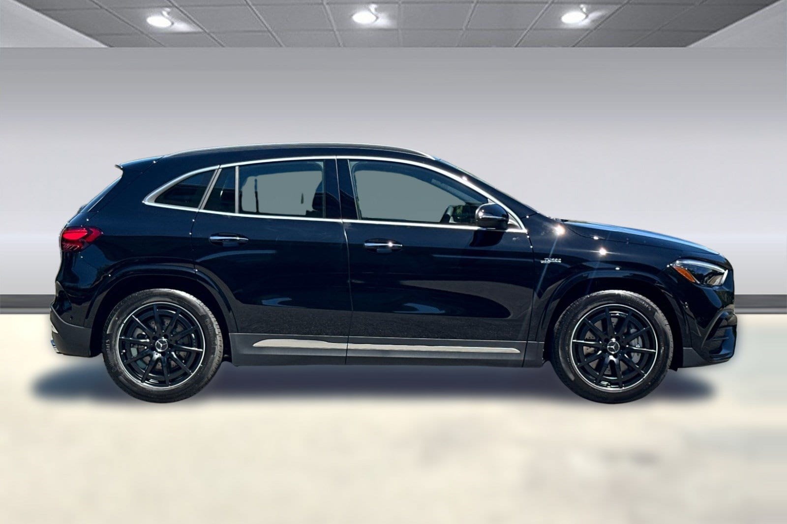 AMG GLA 35 4MATIC SUV