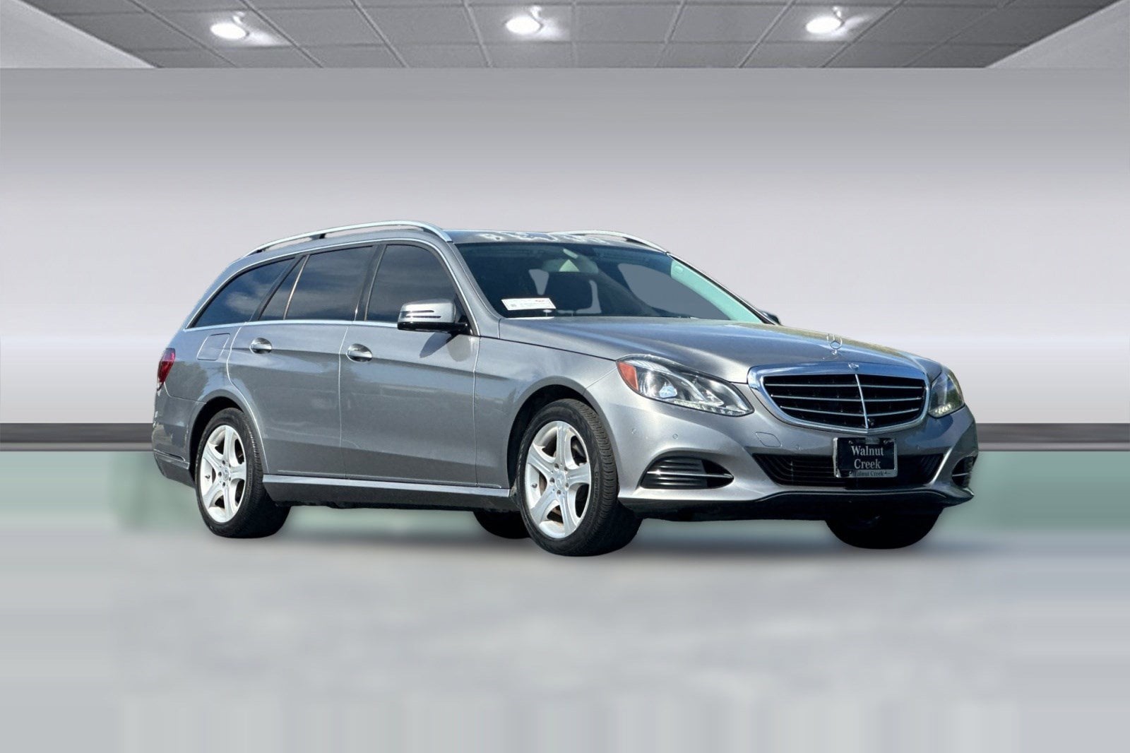 2014 Mercedes-Benz E-Class Coupe photo 5