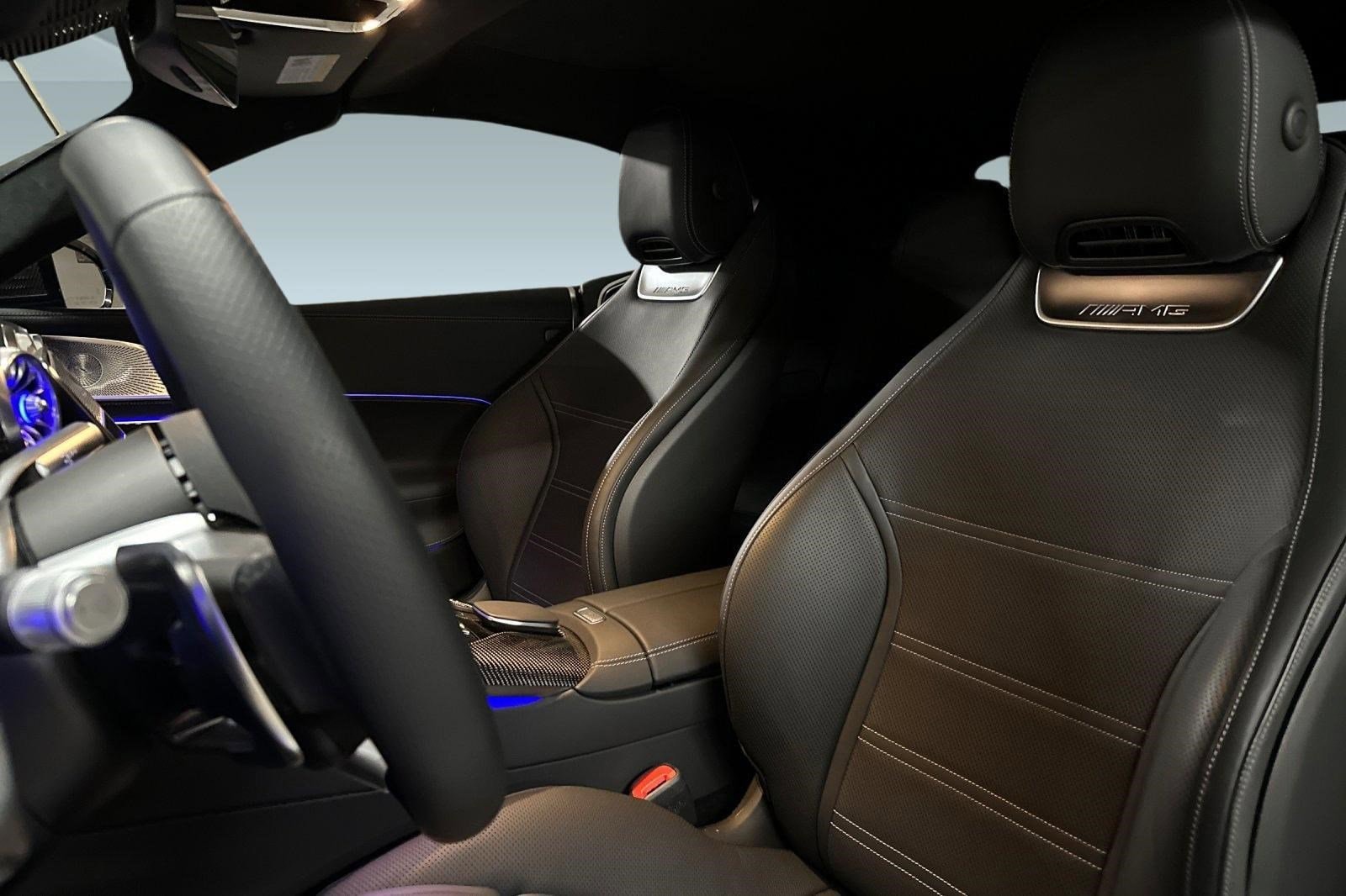 2025 Mercedes-Benz SL Mercedes-AMG - Photo 18