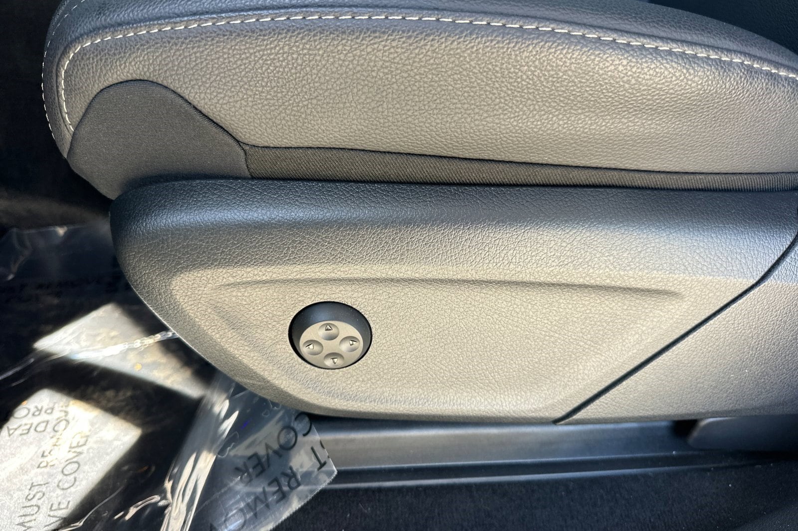 2026 Mercedes-Benz GLS Base - Photo 14