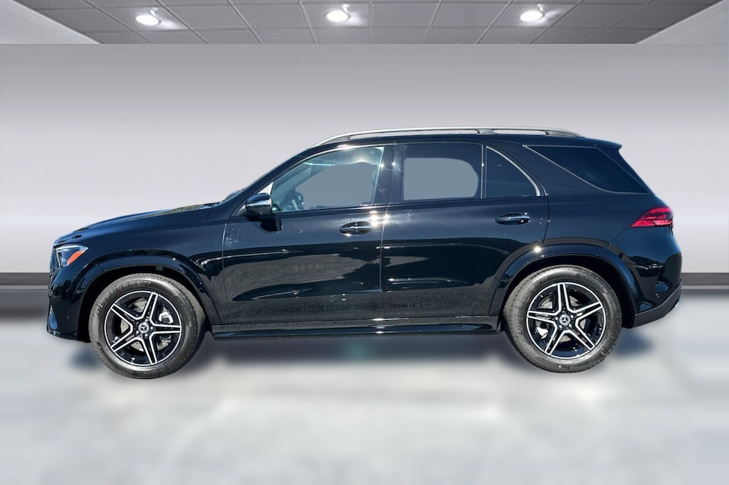 Used 2026 Mercedes-Benz GLE 450 4MATIC SUV SUV