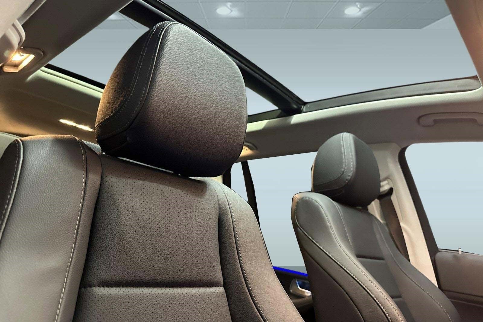 2026 Mercedes-Benz GLS Base - Photo 24