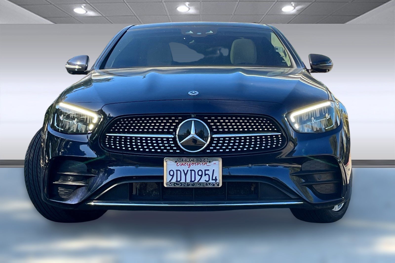 2022 Mercedes Benz E 350 Sedan photo 4