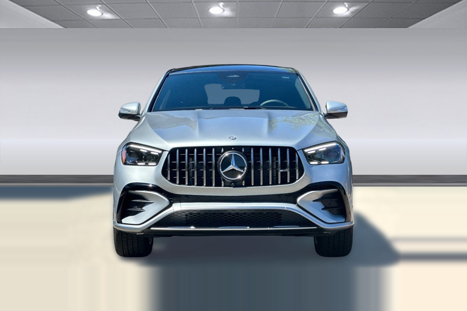 AMG GLE 53 4MATIC Coupe