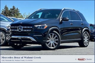 Used 2026 Mercedes-Benz GLE 350 4MATIC SUV SUV for sale in Walnut Creek, near San Francisco