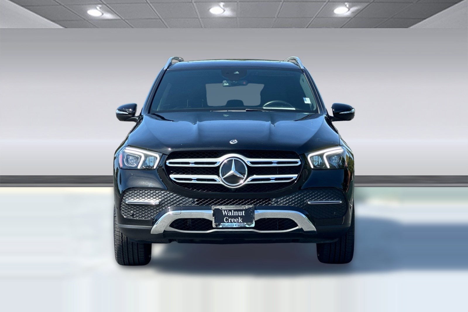 2022 Mercedes-Benz GLE 350 4MATIC SUV photo 4