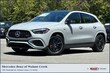  Mercedes-Benz AMG GLA 35