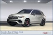  Mercedes-Benz AMG GLE 63