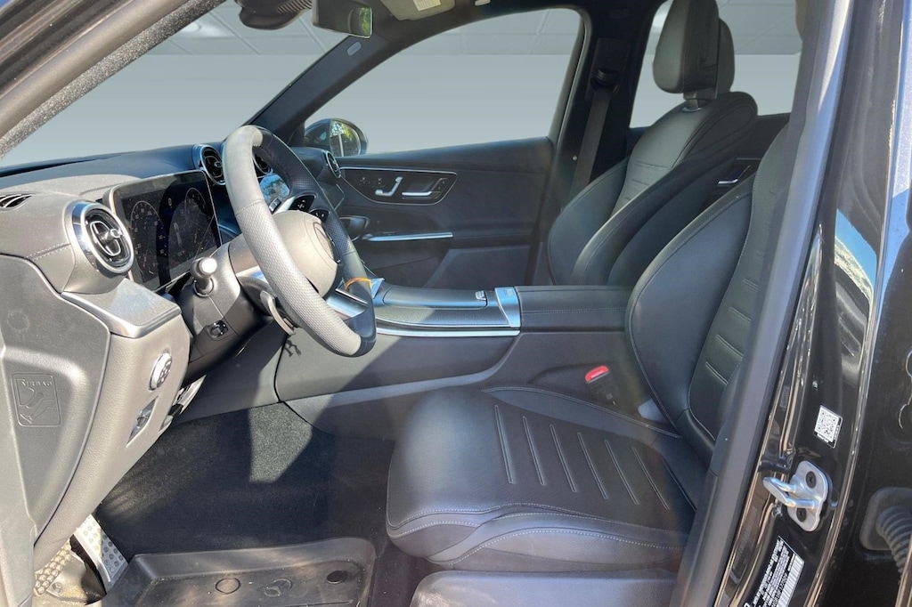 Certified 2024 Mercedes-Benz GLC 300 SUV SUV