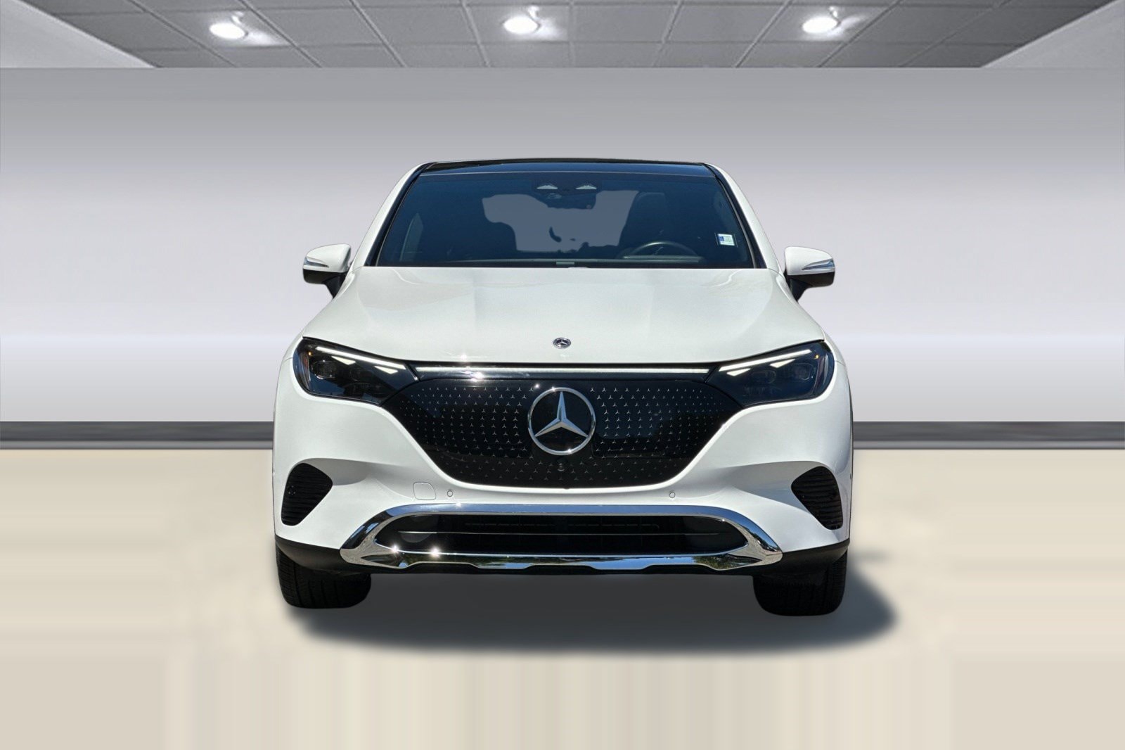 EQE 350 4MATIC SUV SUV