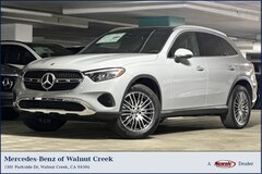 2026 Mercedes-Benz GLC 300 4MATIC SUV