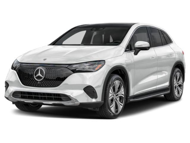 2027 Mercedes-Benz EQE 320+ SUV