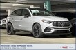 Mercedes-Benz AMG GLC 43