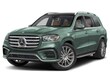  Mercedes-Benz GLS 580