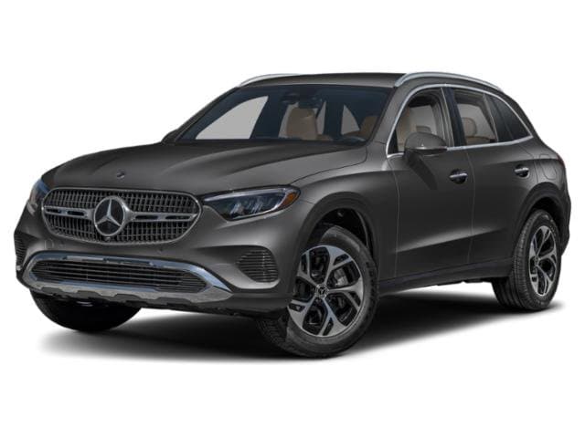 2025 Mercedes-Benz GLC GLC 350e 4MATIC's photo