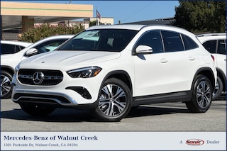 Used 2026 Mercedes-Benz GLA 250 SUV SUV for sale in Walnut Creek, near San Francisco