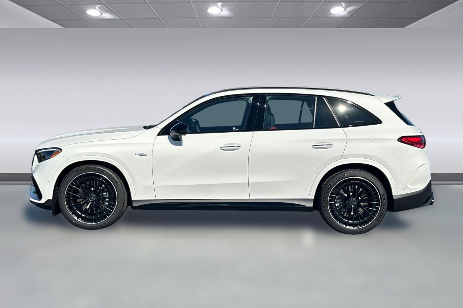 AMG GLC 43 4MATIC SUV