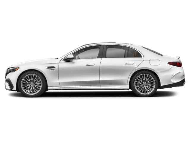 AMG E 53 E 4MATIC Sedan