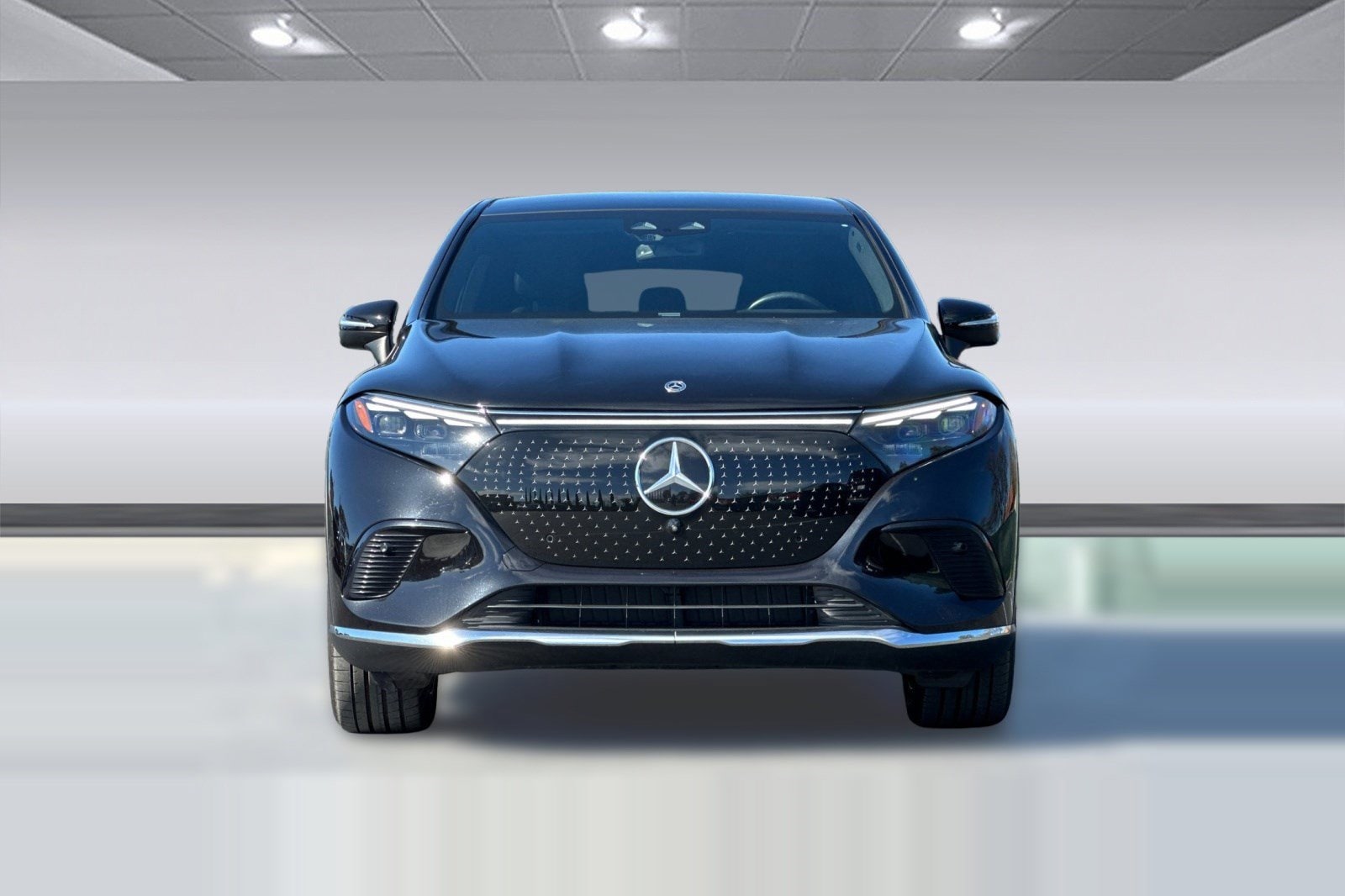 2023 Mercedes-Benz EQS 450 4MATIC SUV photo 4