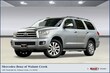  Toyota Sequoia
