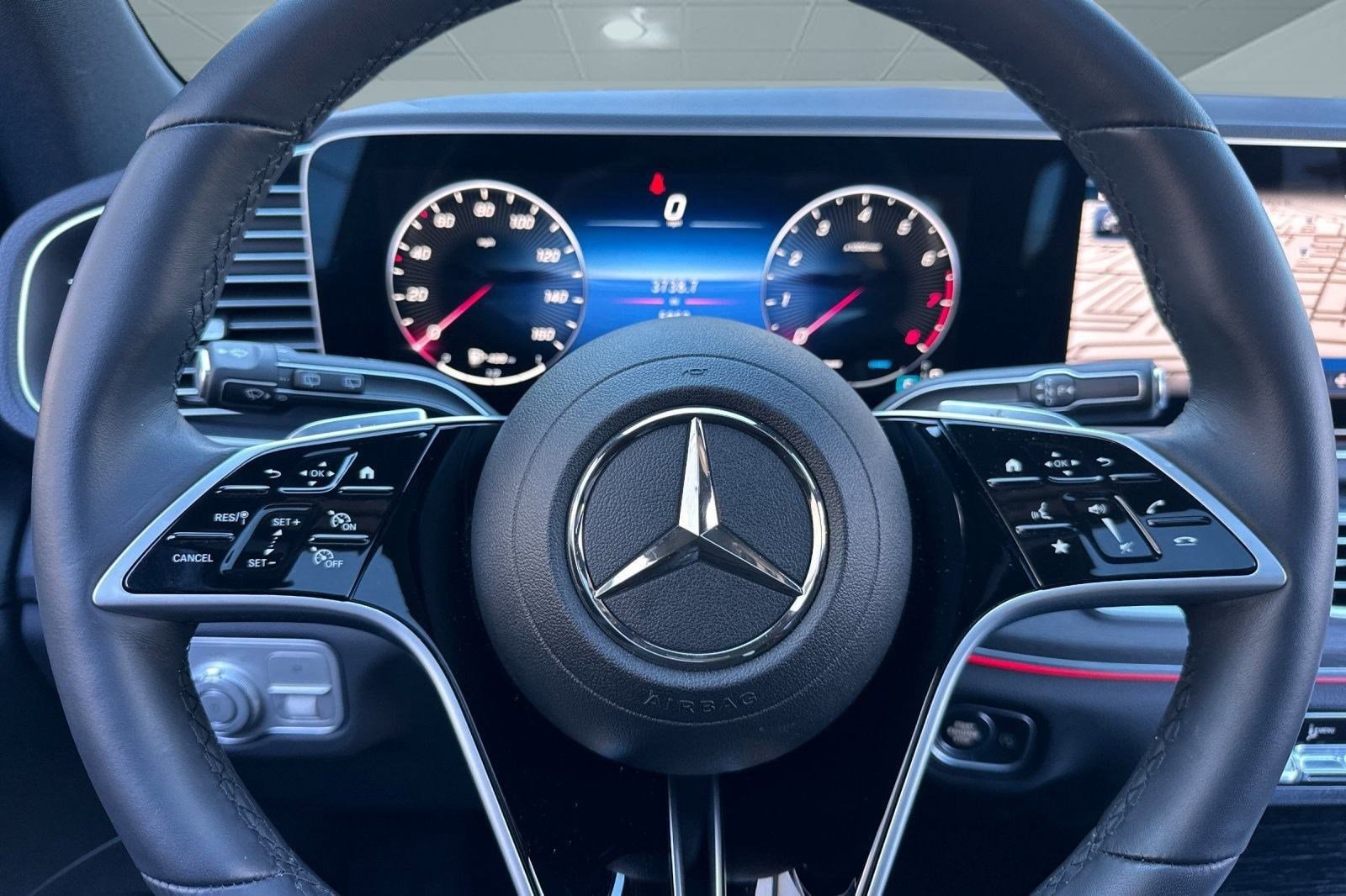 2025 Mercedes-Benz GLE GLE350 - Photo 18