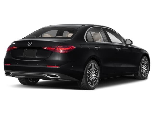 2025 Mercedes Benz C 300 photo 2