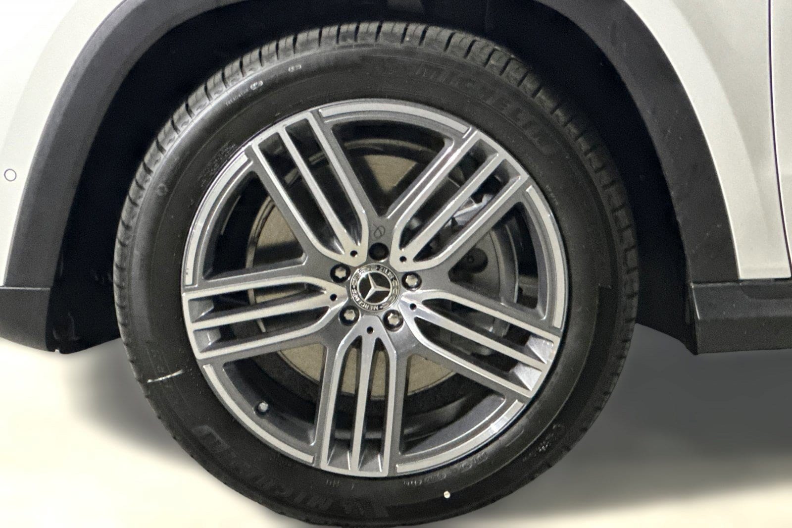 2026 Mercedes-Benz GLS Base - Photo 11