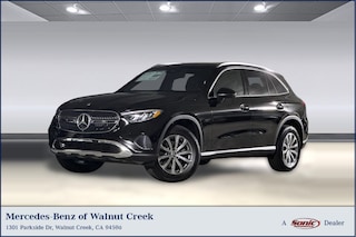 2026 Mercedes-Benz GLC 300 4MATIC SUV