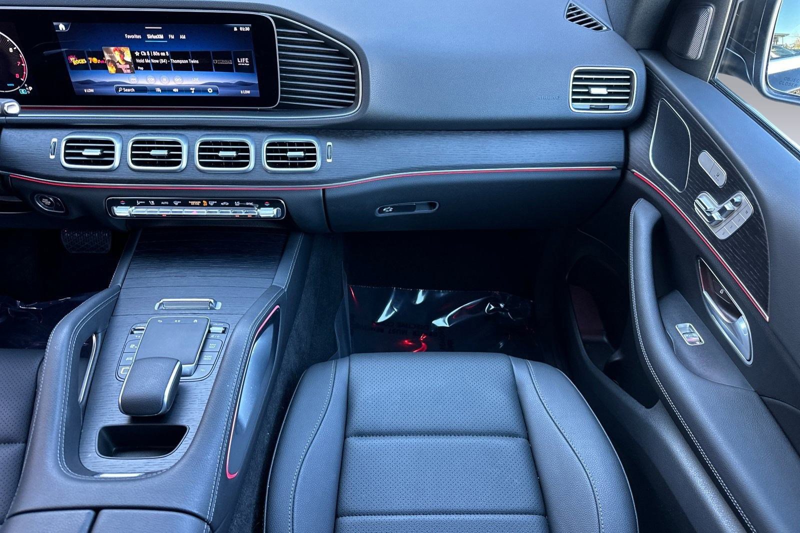 2025 Mercedes-Benz GLE GLE350 - Photo 29